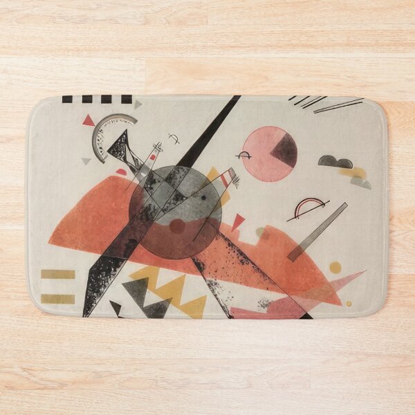 Item preview, Wassily Kandinsky designed and sold by TizianaBrand.