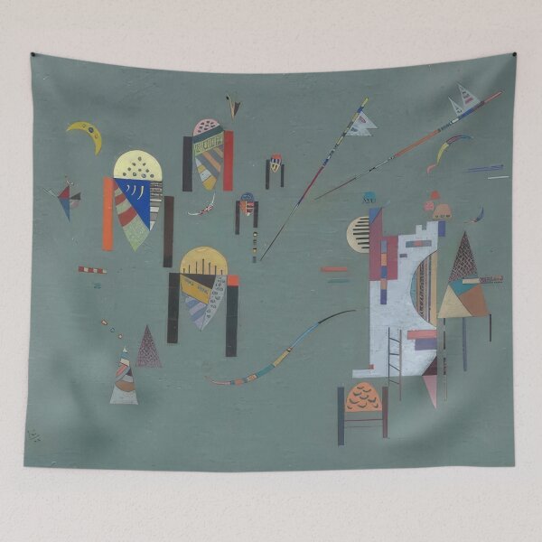 Item preview, Wassily Kandinsky designed and sold by TizianaBrand.