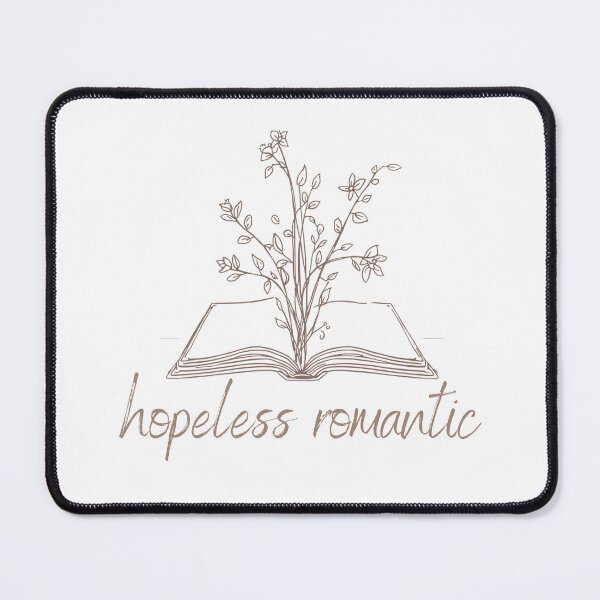 Item preview, Hopeless romantic  designed and sold by uunaa.