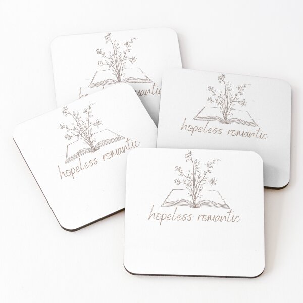 Item preview, Hopeless romantic  designed and sold by uunaa.