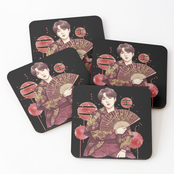 Item preview, Bts arirang SUGA designed and sold by Kimheawon.