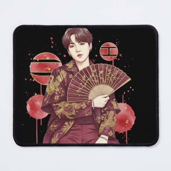 Item preview, Bts arirang SUGA designed and sold by Kimheawon.