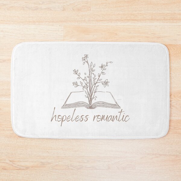 Item preview, Hopeless romantic  designed and sold by uunaa.