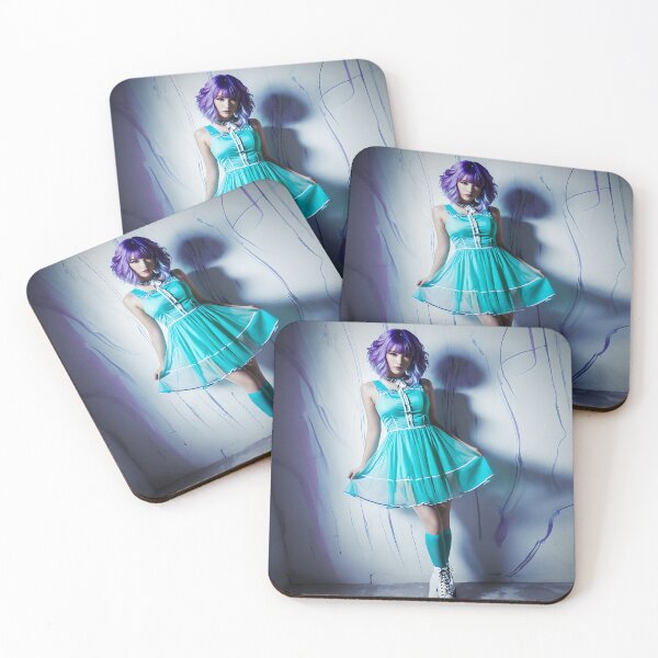 Item preview, Pepāminto cosplay 4 designed and sold by deep-sea-birds.