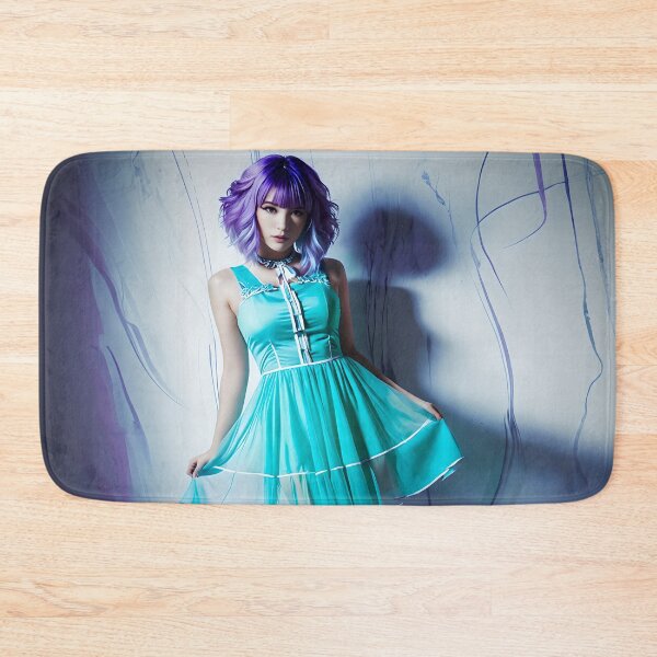 Item preview, Pepāminto cosplay 4 designed and sold by deep-sea-birds.