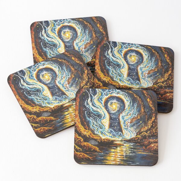 Item preview, Keyhole of Becoming designed and sold by Soul Gardener.