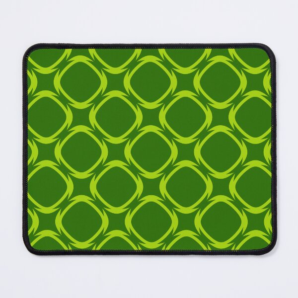 Item preview, Green tiles designed and sold by Mint + Midnight.
