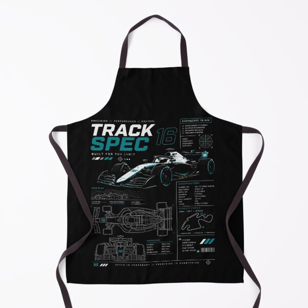 Item preview, Detailed Racing Car Engineering Blueprint Style Design designed and sold by NitroPulse.