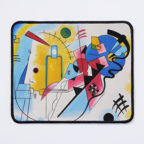 Item preview, Wassily Kandinsky designed and sold by TizianaBrand.