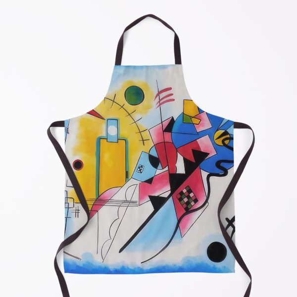 Item preview, Wassily Kandinsky designed and sold by TizianaBrand.