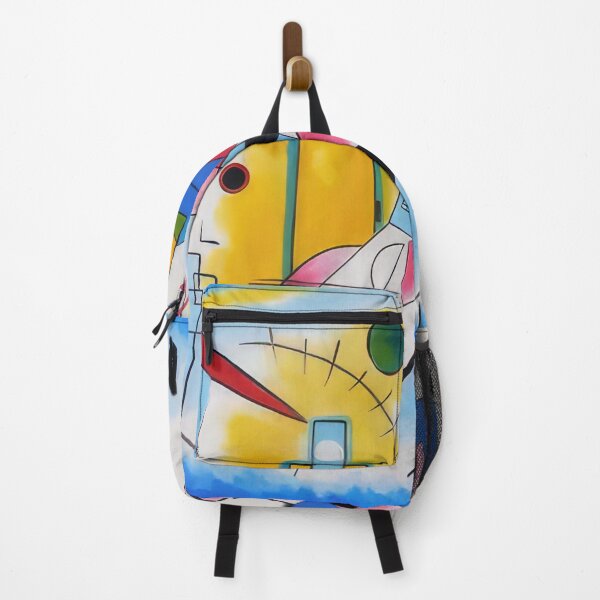 Item preview, Wassily Kandinsky designed and sold by TizianaBrand.