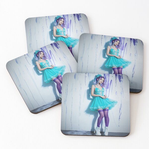 Item preview, Pepāminto cosplay 5 designed and sold by deep-sea-birds.