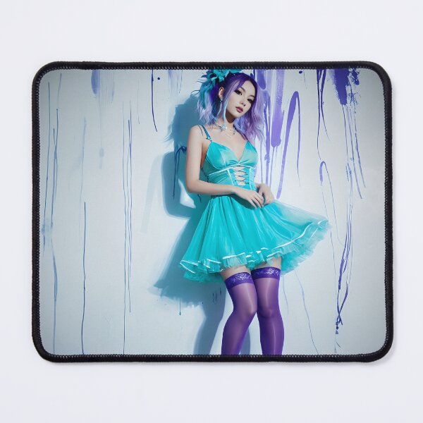 Item preview, Pepāminto cosplay 5 designed and sold by deep-sea-birds.