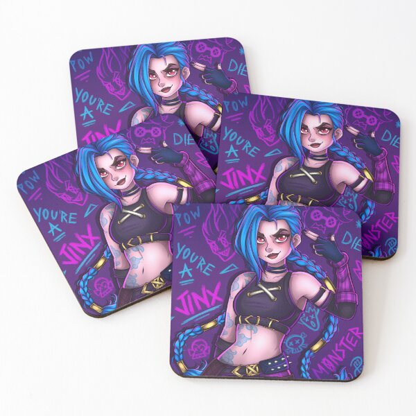 Item preview, Pow Pow! designed and sold by PandoryArt.