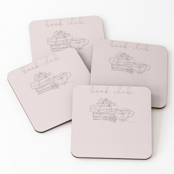 Item preview, Book club  designed and sold by uunaa.