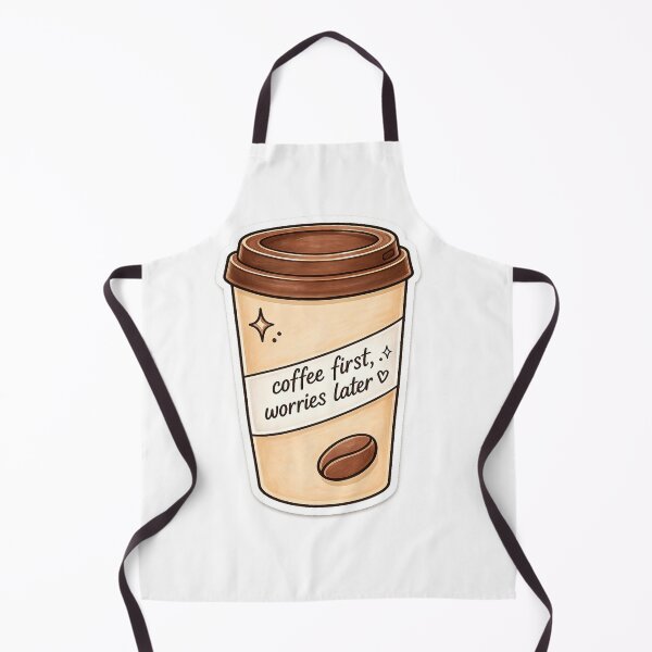 Item preview, cute coffee  designed and sold by Justbegy.