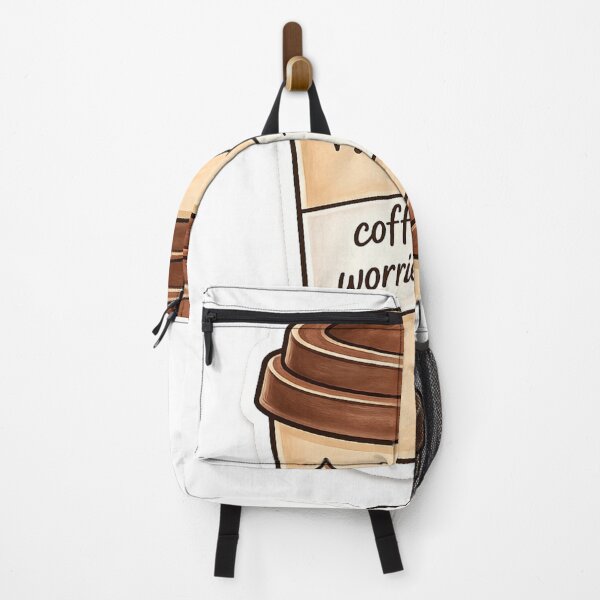Item preview, cute coffee designed and sold by Justbegy.