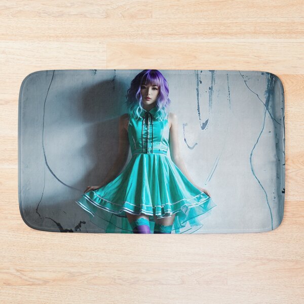 Item preview, Pepāminto cosplay 6 designed and sold by deep-sea-birds.