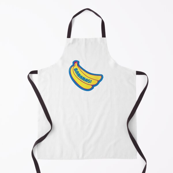 Item preview, bananas designed and sold by indie cottage.