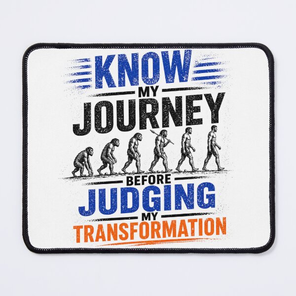 Item preview, Know my journey designed and sold by Intent23.
