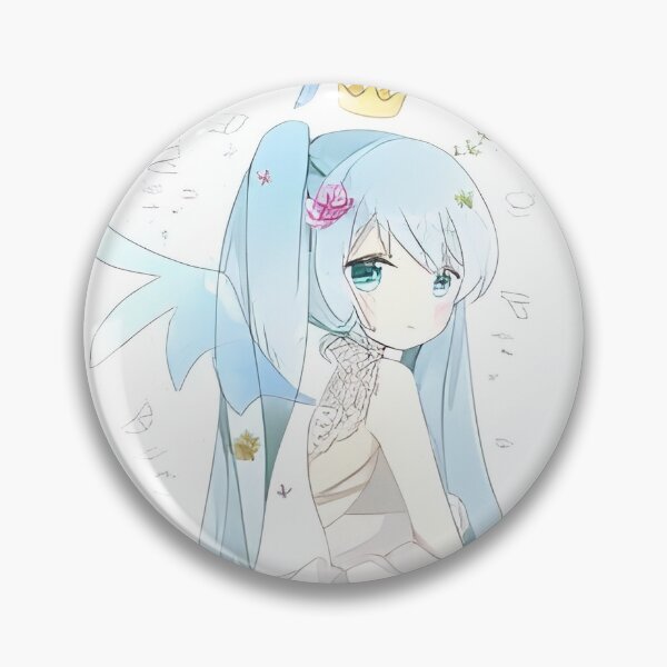 Item preview, Hatsune miku designed and sold by RadiantGraphics.