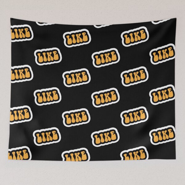 Item preview, Like  designed and sold by Fashion-ink07.