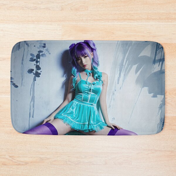 Item preview, Pepāminto cosplay 8 designed and sold by deep-sea-birds.