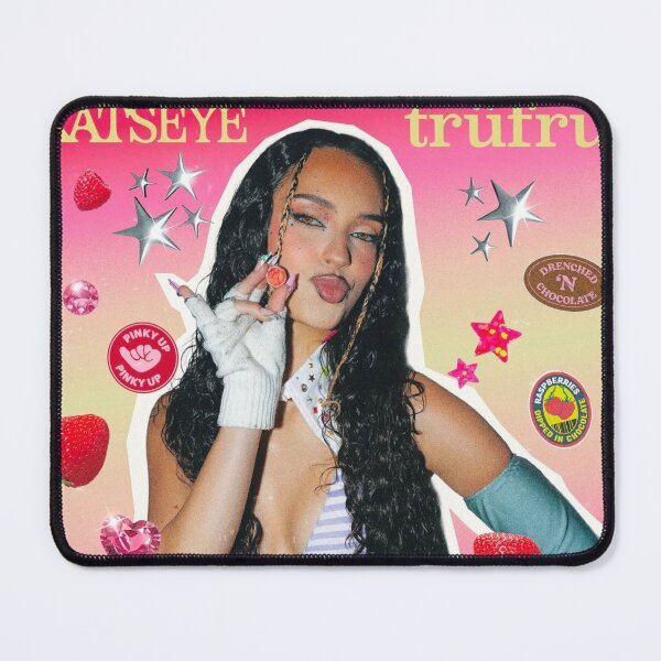 Item preview, Copy of Katseye inspired Pinky Up Daniella Version designed and sold by georgilina.
