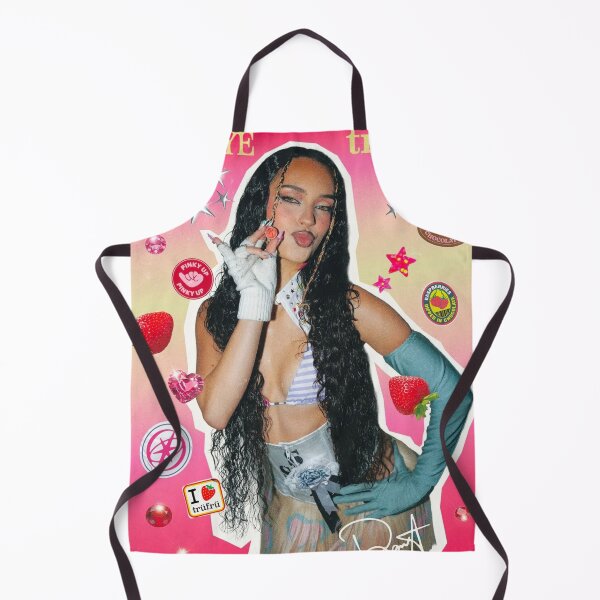 Item preview, Copy of Katseye inspired Pinky Up Daniella Version designed and sold by georgilina.