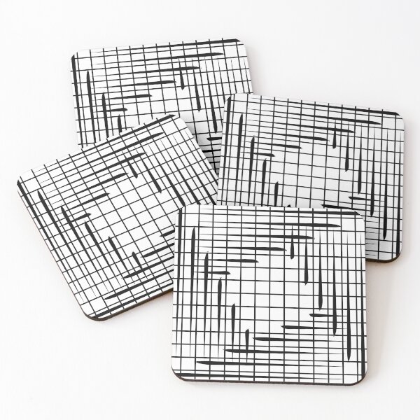 Item preview, Line Pattern designed and sold by Digitaload.