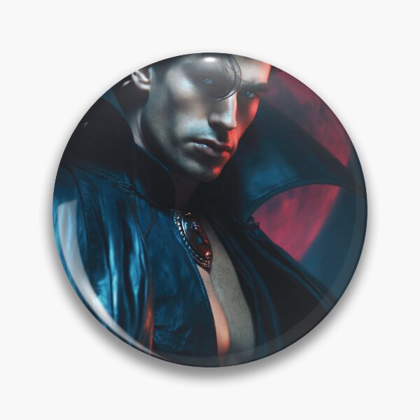Item preview, Sultry Dracula and Blood Moon designed and sold by JaimeLikes.