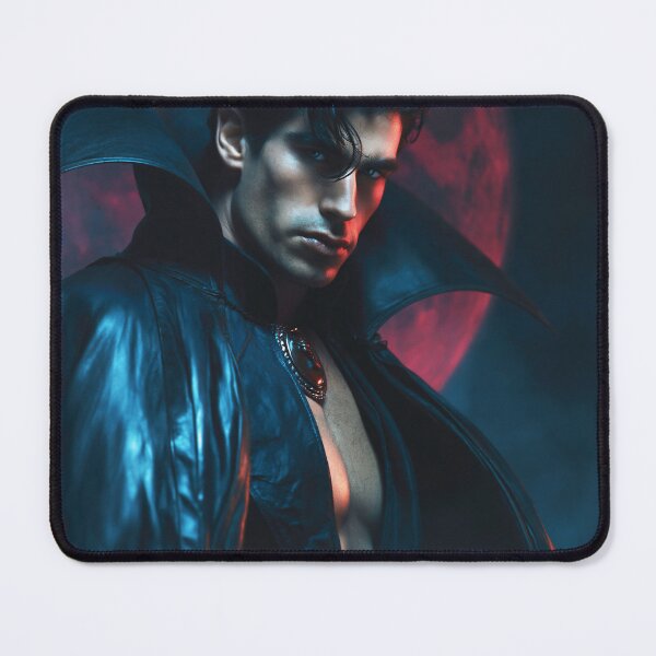 Item preview, Sultry Dracula and Blood Moon designed and sold by JaimeLikes.