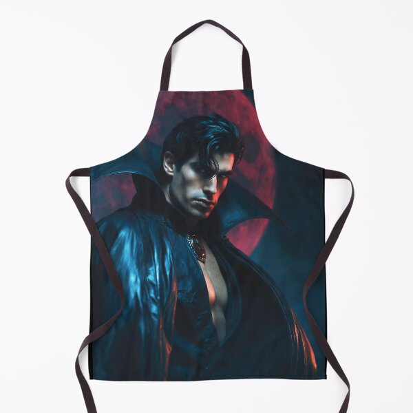 Item preview, Sultry Dracula and Blood Moon designed and sold by JaimeLikes.