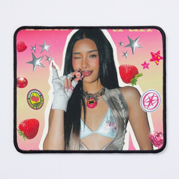 Item preview, Katseye inspired Pinky Up Sophia Version designed and sold by georgilina.