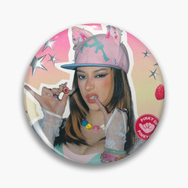 Item preview, Katseye inspired Pinky Up Megan Version designed and sold by georgilina.