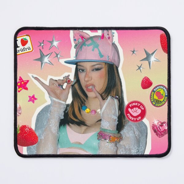 Item preview, Katseye inspired Pinky Up Megan Version designed and sold by georgilina.