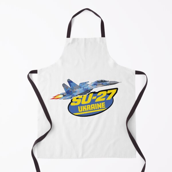 Item preview, Ukrainian SU-27 Flanker designed and sold by SquishyKitkat.