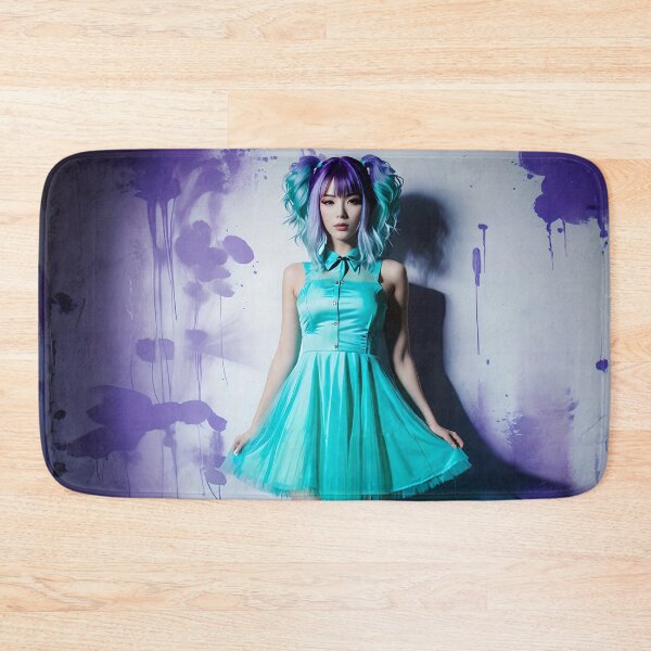 Item preview, Pepāminto cosplay 10 designed and sold by deep-sea-birds.