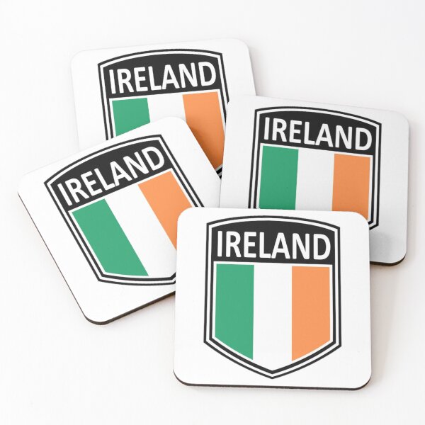 Item preview, Ireland  designed and sold by OMG DSGN.