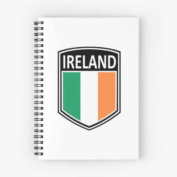Item preview, Ireland  designed and sold by OMG DSGN.