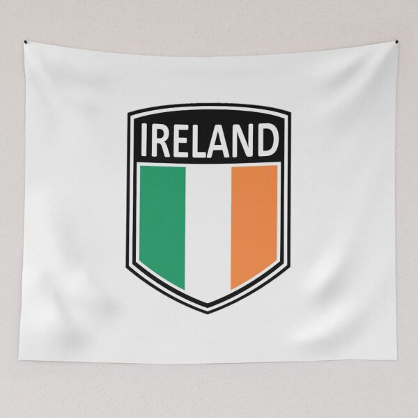 Item preview, Ireland  designed and sold by OMG DSGN.