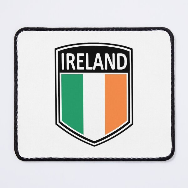 Item preview, Ireland designed and sold by OMG DSGN.