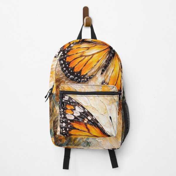 Item preview, Natures Treasures The Monarch Butterfly designed and sold by LuluLeb.