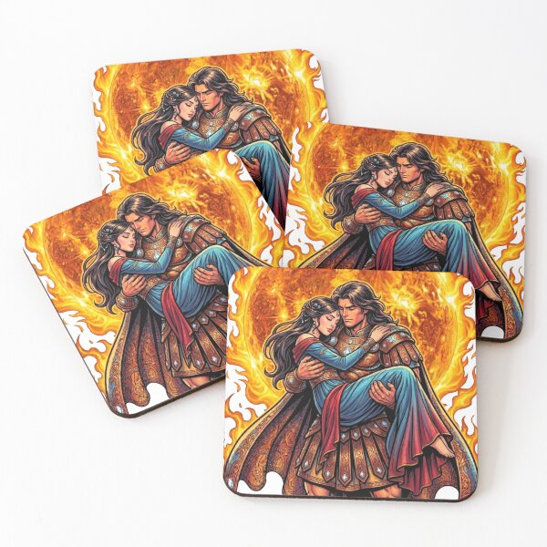 Item preview, The power of love designed and sold by PP&RAINBOW SHOP.