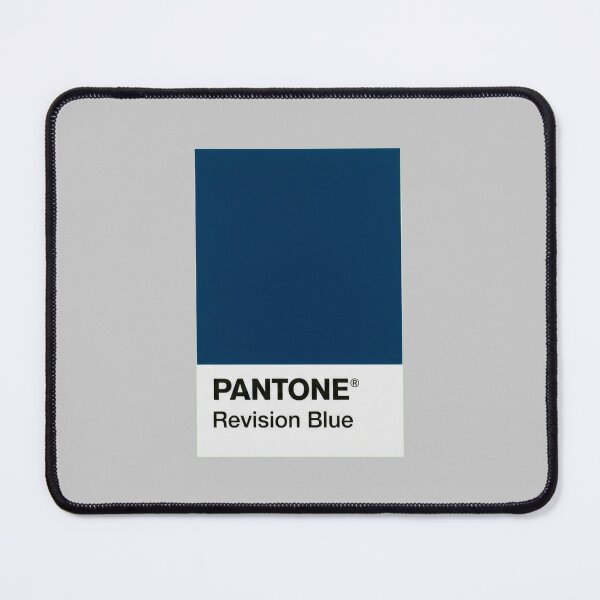Item preview, Pantone Revision Blue Funny Graphic Designer Humor designed and sold by AkDesign022.