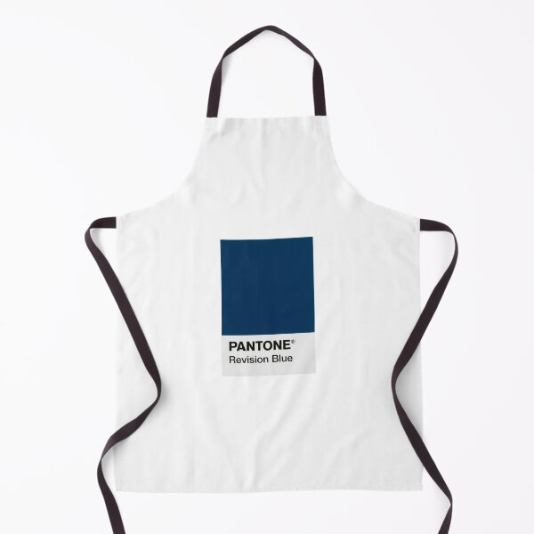 Item preview, Pantone Revision Blue Funny Graphic Designer Humor designed and sold by AkDesign022.