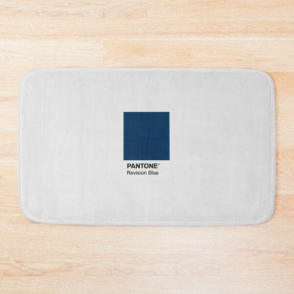 Item preview, Pantone Revision Blue Funny Graphic Designer Humor designed and sold by AkDesign022.