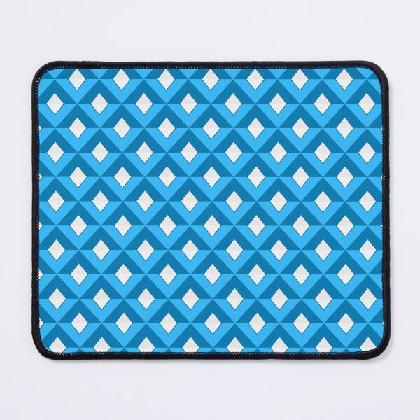 Item preview, Blue Diamond Two Tone designed and sold by AStar17.