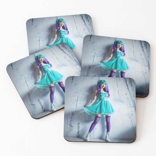 Item preview, Pepāminto cosplay 11 designed and sold by deep-sea-birds.