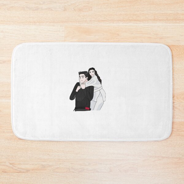 Item preview, Spring Fever Korean Drama designed and sold by ArtRaftPro.